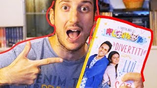 Completo Il Libro Dei Me Contro Te Speciale 3 Milioni Di Iscritti Scoperto Signor S