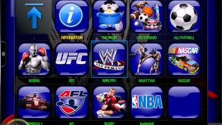 How to Install Zeus Video Add-on Kodi XBMC screenshot 3