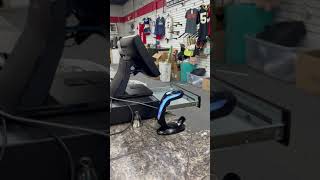 POS System hardware setup