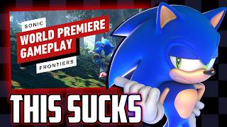 Sonic Has A Marketing Problem