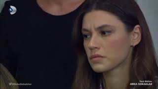 Arka Sokaklar 455 Bölüm-Hüsnü Ölü Taklidi Yapıyor-Beni Nasıl Bilirdiniz Baba-Komik