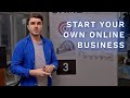 HOW TO START A BUSINESS WITH NO 💰 IN 3 STEPS IN 2021