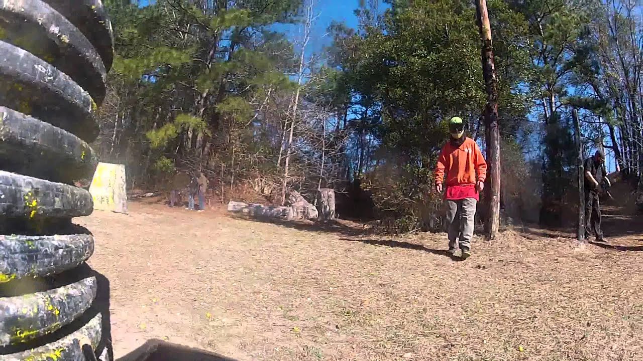 Invert Mini Gameplay 2014