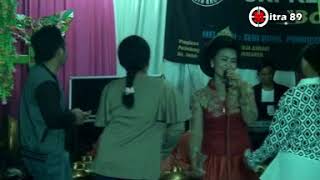 16 sepiring berdua Sri Kencana Wangi  Bosih Group  Live Bolenglang kotabima, 21 februari 2019