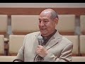 Pastor Alejandro Bullón - El peligro de la indecisión