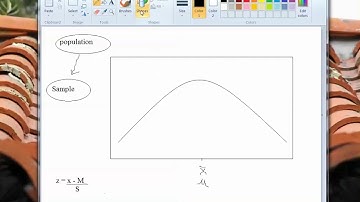 PSY 203 Video 8 Logic of Hypothesis Testing 1