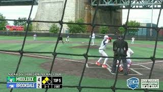NJCAA Reg 19 Final Four Defense Highlights