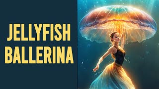 Jellyfish Ballerina Animation with AnimateDiff by Latent Vision 14,019 views 5 months ago 21 minutes