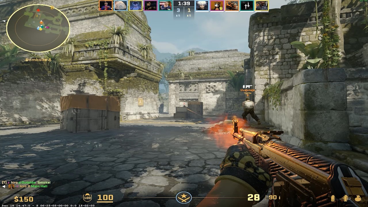 the best 2500 elo player