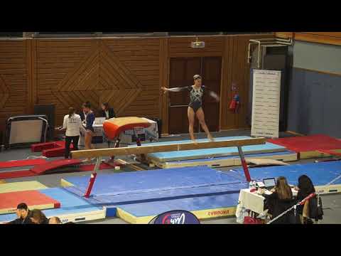 Championnat Interdépart 2019