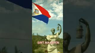Sint Maarten Netherlands instrumental