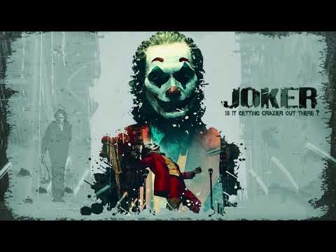 Gary Glitter Rock Roll Part II 2019 Joker Movie OST Joker Theme