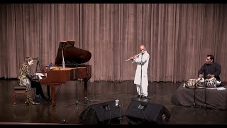 Download Lagu MAN CHE DANAM (Shahram Nazeri) - Joanna Goodale, Ustad Papu \u0026 Ustad Danni - Iranian Sufi MP3