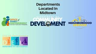 City Of Chattanooga Midtown