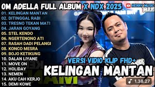 Download Lagu ADELLA FULL ALBUM TERBARU 2025 x NDX || DANGDUT KOPLO TERBARU FULL ALBUM NO IKLAN KELANGAN MANTAN MP3 Download Lagu ADELLA FULL ALBUM TERBARU 2025 x NDX || DANGDUT KOPLO TERBARU FULL ALBUM NO IKLAN KELANGAN MANTAN MP3