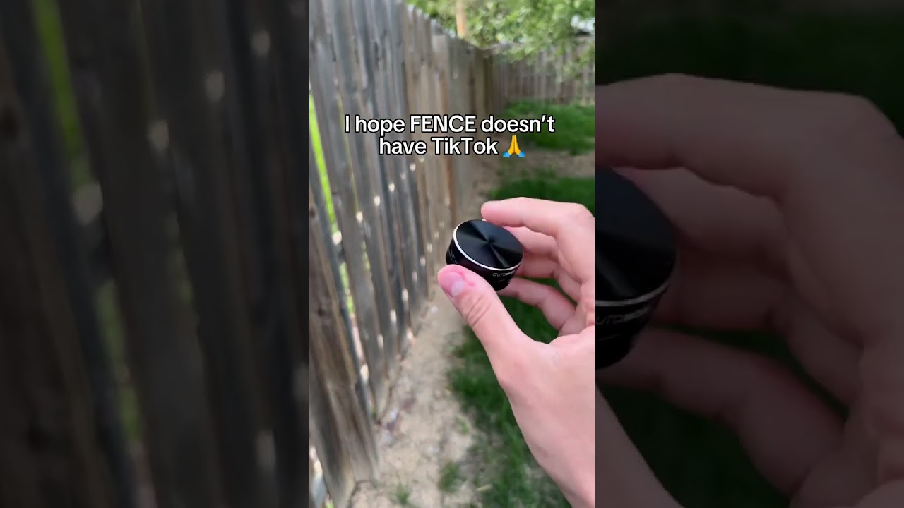 Please don’t tag them 😭 