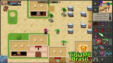 CIDADE SOLAHMAR NPC ALHASHI QUEST PEST PROBLEM