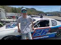 The Shop Talk Series is brought to you by Racers Racing Photos.