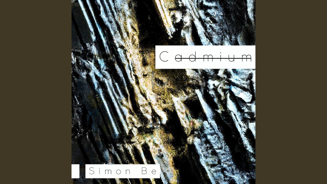 Watch Cadmium on YouTube Watch Cadmium on YouTube