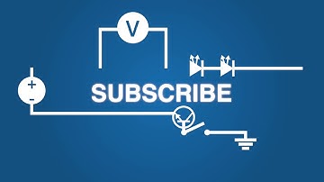 Electronic Basics - Pulse Width Modulation (PWM) - Electronics Basics 23