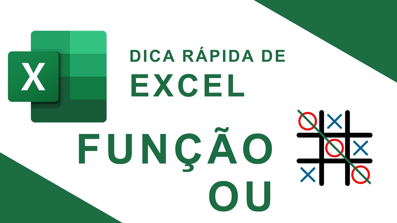 Adicionando Inteligência Artificial ao Jogo da Velha (em Excel!)