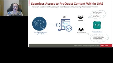 Increasing Access to Ebooks with LMS Integration | Supporting Student Success