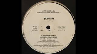 Watch Vanessa Daou How Do You Feel video