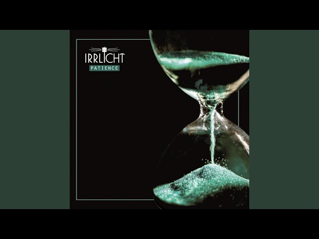 Irrlicht - Kriegerin