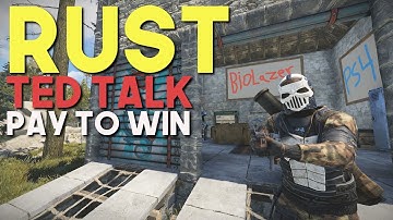 RUST on Console 🏹 Beta servers Wipes 🎮 Xbox/Ps4