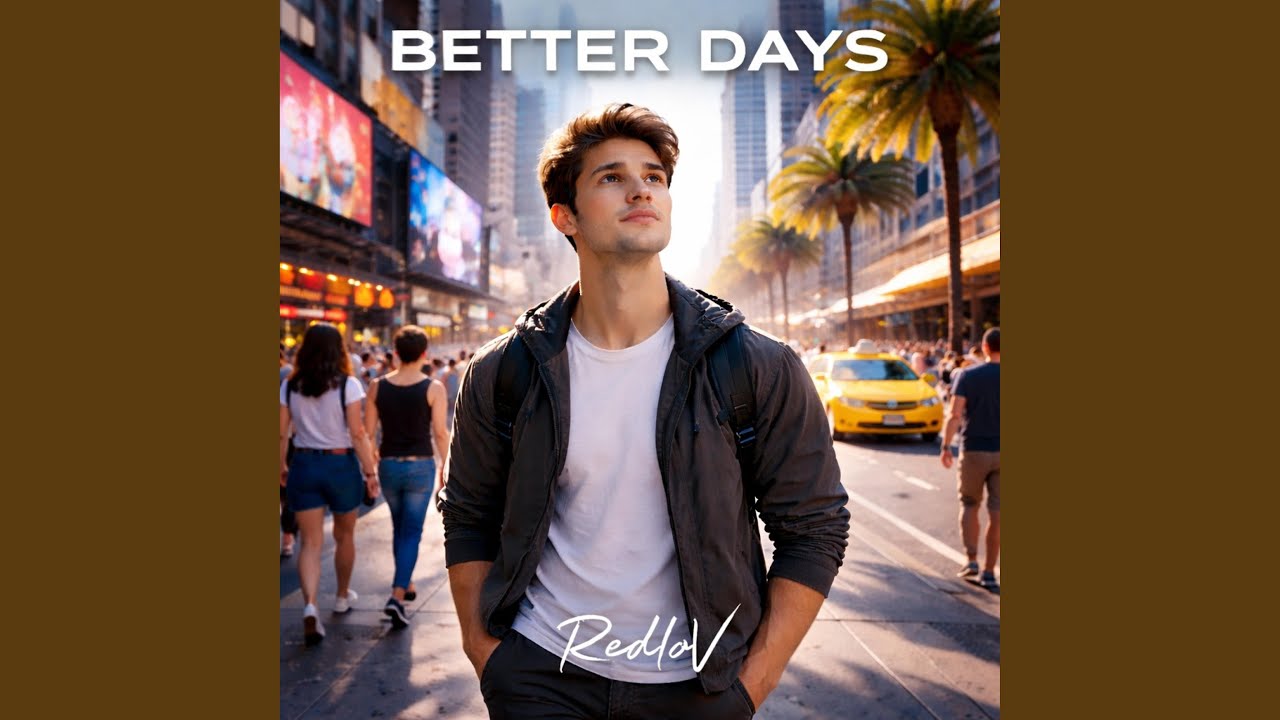 Watch Better Days on YouTube Watch Better Days on YouTube