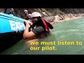 Rishikesh River Rafting - Marine Drive to Shivpuri - Total Masti Captured