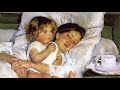 Gerald Finzi - Dies Natalis : Intrada. Mary Cassatt - Paintings.