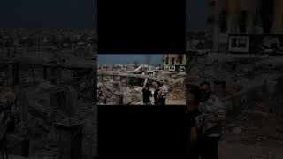 Israel Bombs Syria LIVE — Presidential Palace Targeted in Shocking Airstrike! #breakingnews