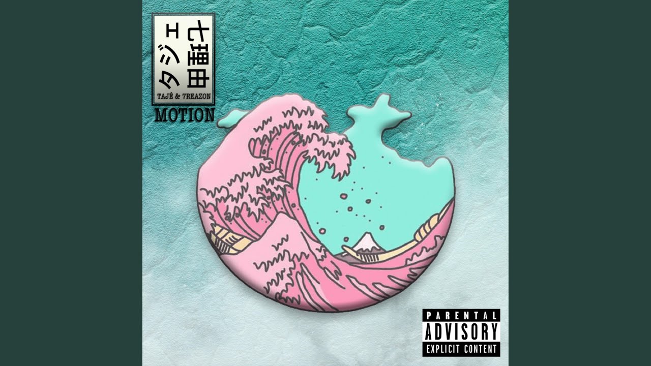 Watch Motion on YouTube Watch Motion on YouTube