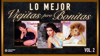 LO MEJOR VIEJITAS PERO BONITAS 2021 - Sonia Rivas, Marisela, Magdalena Zarate by IM Music Group 4,285 views 3 years ago 38 minutes