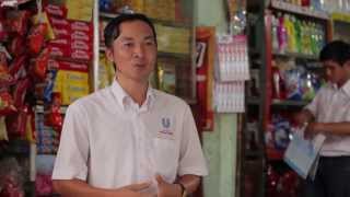 Life At Unilever Long Version