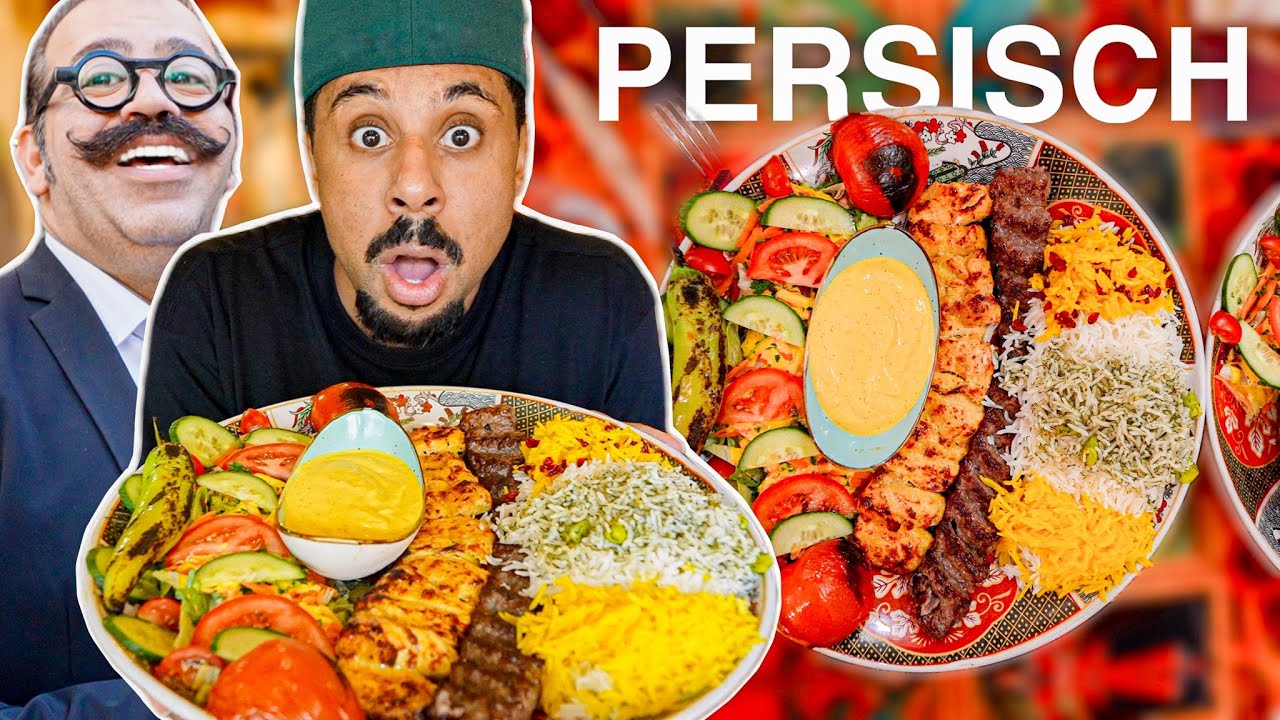 Frankfurts bester Iraner – Kish oder Hani?