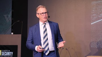 Leadership in security: A science or an instinct?