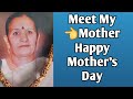 Importance of Maa | Happy Mother&#39;s Day Live