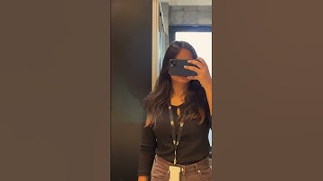 Office day | corporate lifestyle | EY GDS  #eygds #hyderabad #corporate #big4 #minivlogideas #dayout