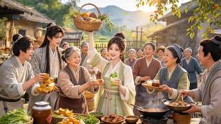 Details [FULL] Time Travel Girl Makes Fortune With Her Sweetheart In Countryside#minidramas Guide