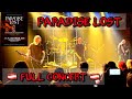 Vignette de la vidéo Paradise Lost Live Full Concert Dornbirn Austria October 25 2025 🇦🇹