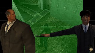 Splinter Cell - Glitches and Funny Moments [Extended HD Version]