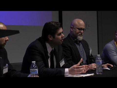 Advanced Manufacturing Panel - 3d Printing for Space and Nuclear - #ANSMeeting #NETS19