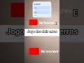 se vocês acharam todas Coloca aí no enquete e coloca nos comentários #acertei