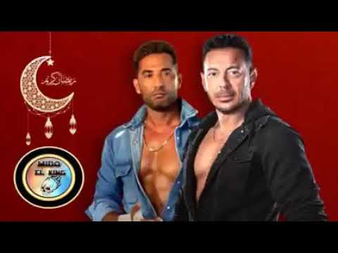 اغنيه اسدين في اي حته متسيطين المشهد المنتظر في ملوك الجدعنه