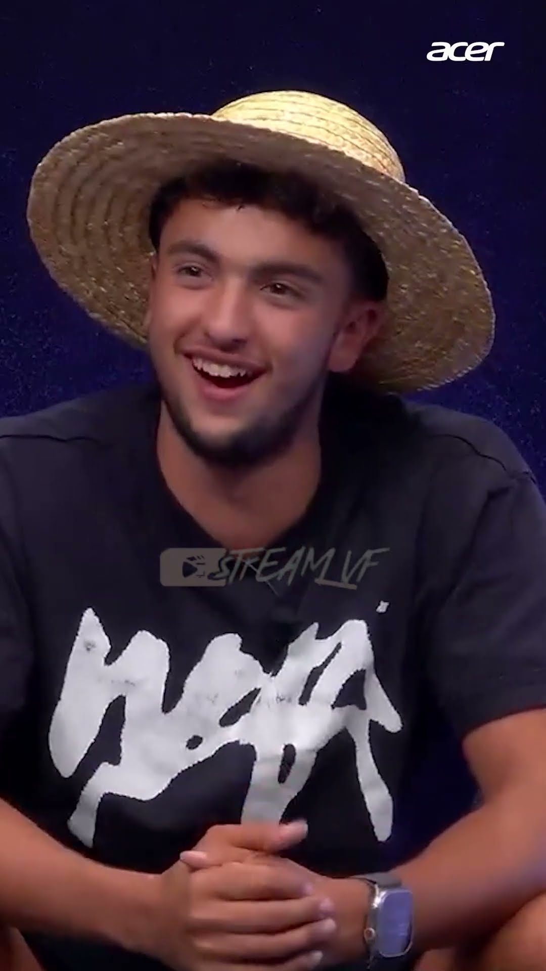 Usopp de One Piece, le Goat des Goat ! 🏴‍☠️ #streamvf #doublage #vf #onepiece #usopp