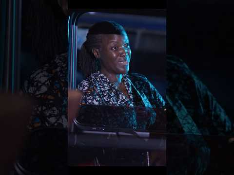 African mothers are