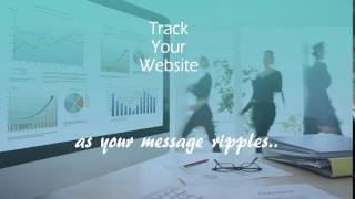 Web Epics Track The Ripple