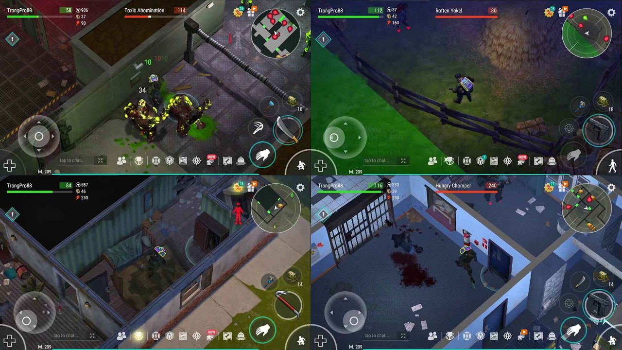 LDOE |  How To Farm Batteries Fast For Co-op Event With These 4 Locations (2026)